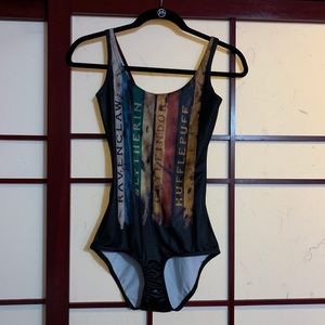 Blackmilk Harry Potter Swimsuit